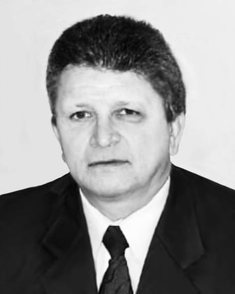 фото: Крайдашенко Олег Вікторович